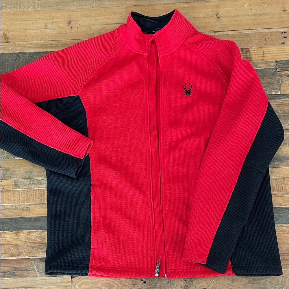 Spyder Jacket